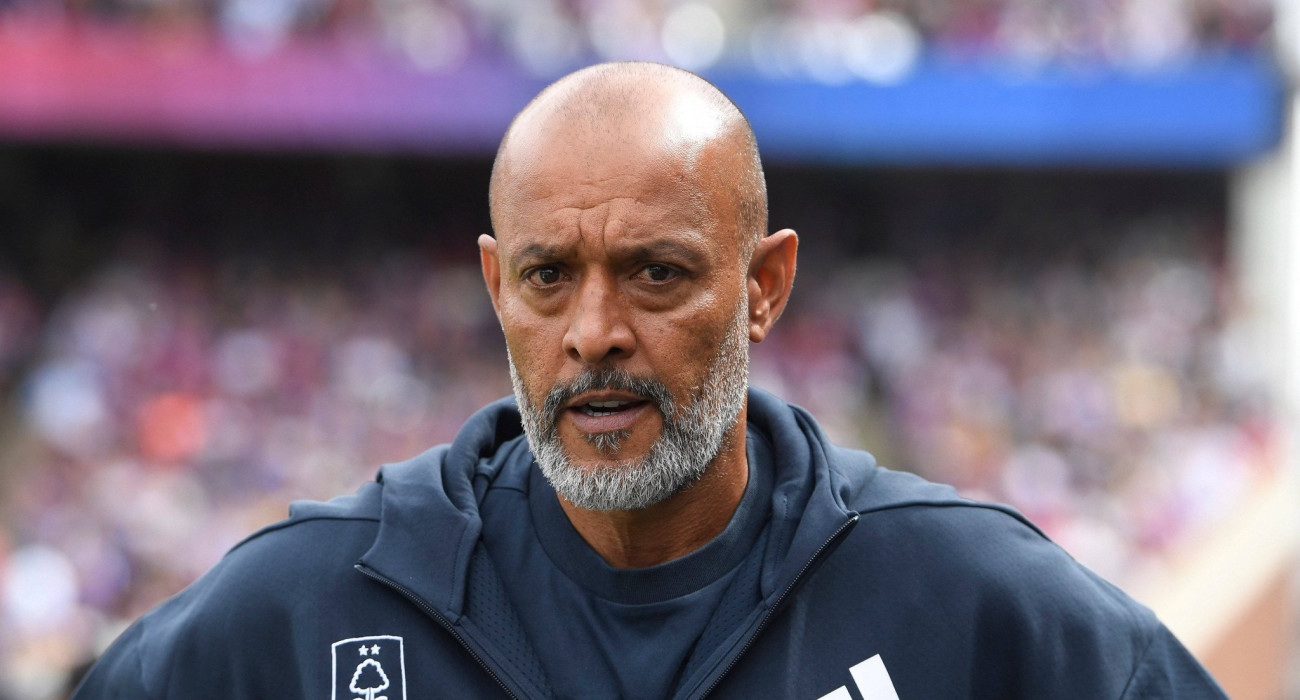 Ο Νούνο Εσπίριτο Σάντο / Πηγή: Imago