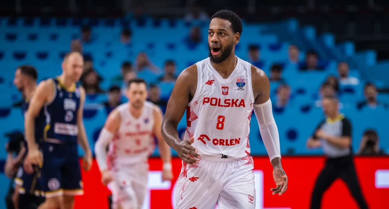 Λόιντ και Πονίτκα έστειλαν την Πολωνία στους «8» του Eurobasket και πάνω στον Αταμάν