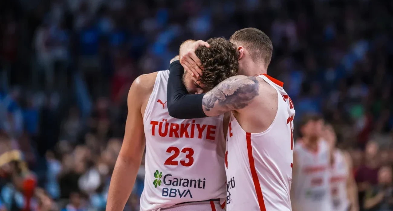 Ο Άλπερεν Σενγκούν / Πηγή: FI