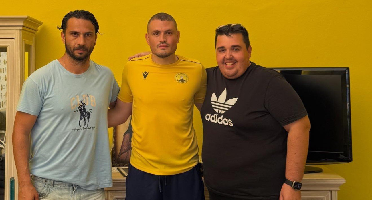 Από την Super League στο τοπικό! Έλληνας διεθνής ποδοσφαιριστής πήρε τη μεγάλη απόφαση