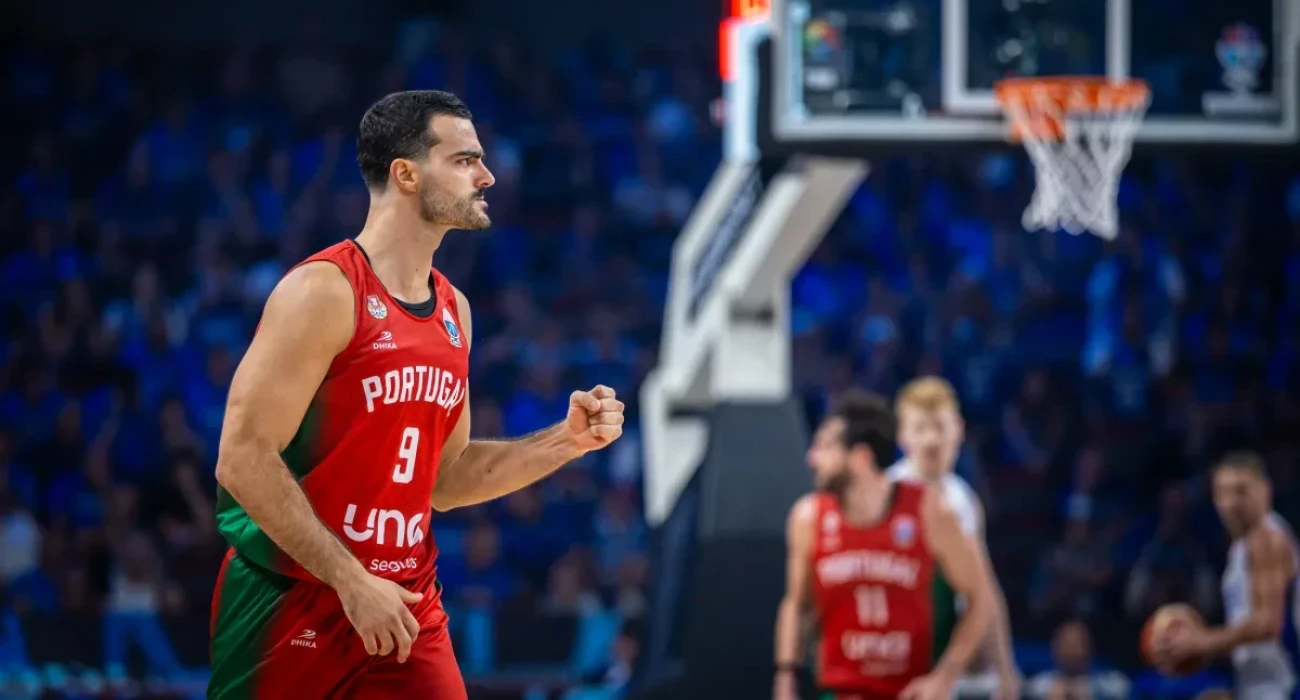 Νίκη πρόκριση για την Πορτογαλία εναντίον της Εσθονίας