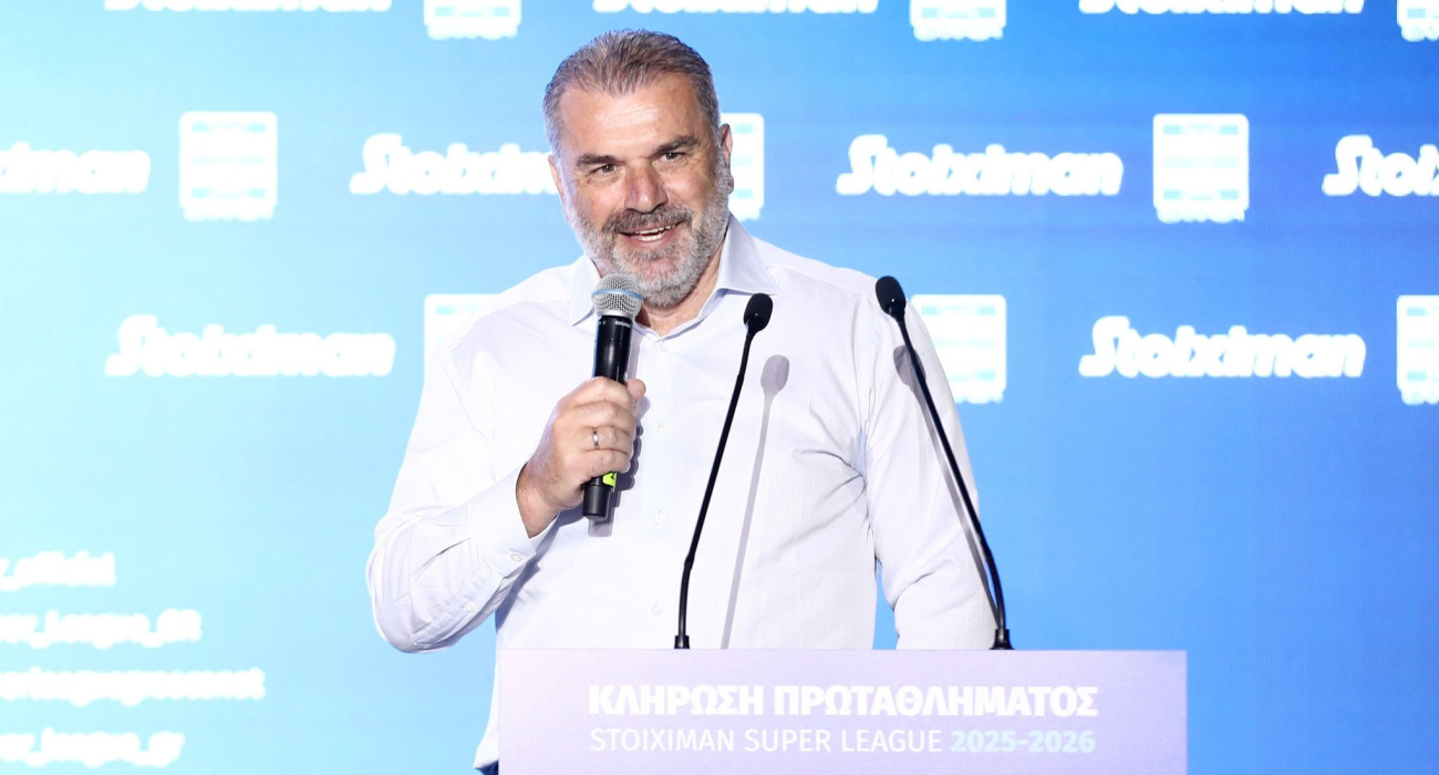 Ο Άγγελος Ποστέκογλου / Πηγή: Intime