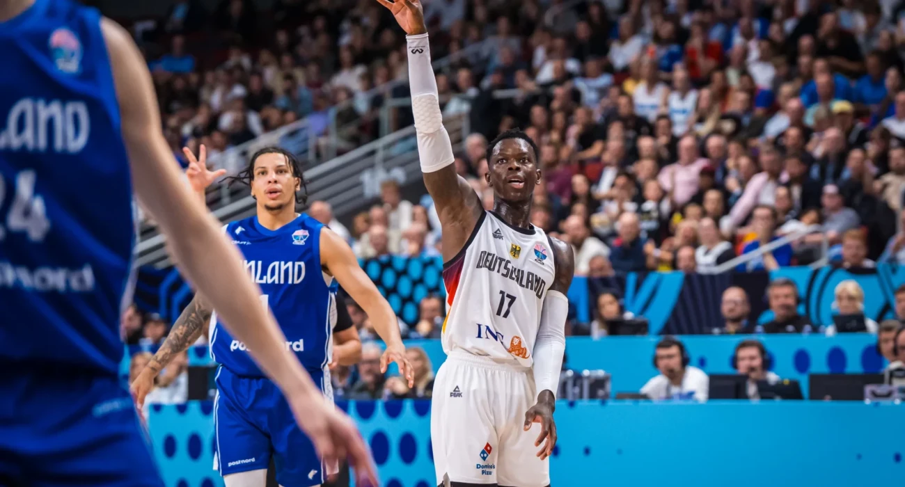 Ο Ντένις Σρέντερ στο Athletiko για την εμφάνισή του κόντρα στη Φινλανδία: «Κάνω το καλύτερο για να κερδίζει η ομάδα»