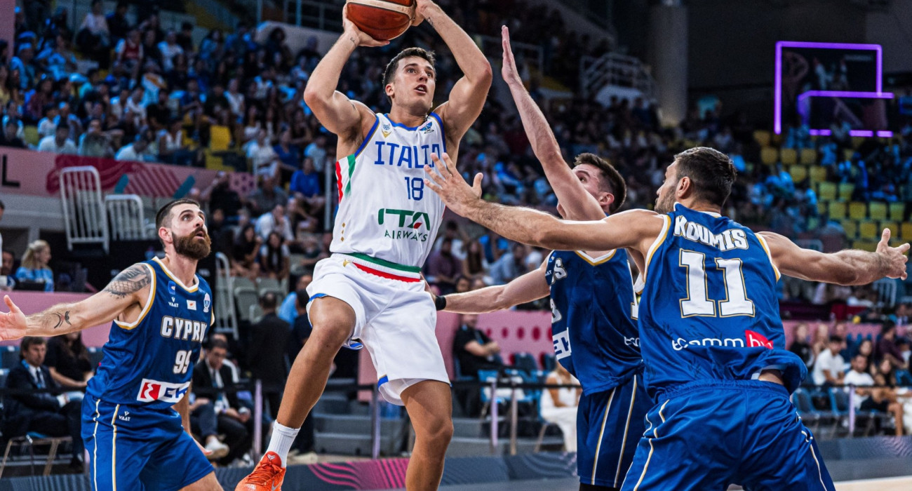 Ο Σπανιόλο αφιέρωσε τη νίκη επί της Κύπρου στον Αρμάνι μέσω Athletiko: «Παίξαμε γι αυτόν»