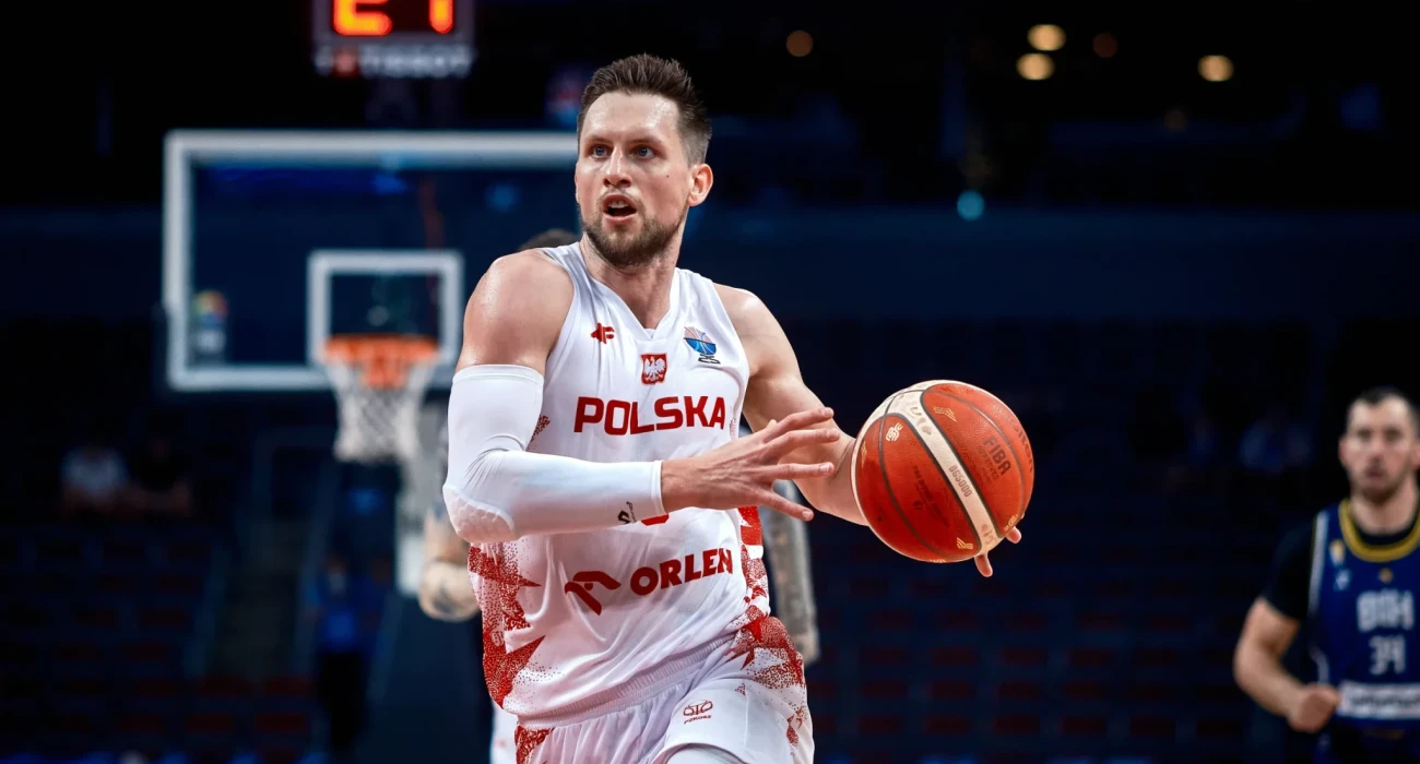 Ο Ματέους Πονίτκα στο Athletiko: «Δεν είμαι ο Μάικλ Τζόρνταν των διοργανώσεων της FIBA»