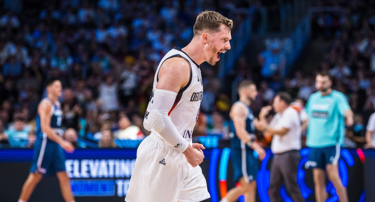 Ομπστ: «Έχουμε ποιότητα σαν ομάδα, καλύπτουμε ο ένας τον άλλο»