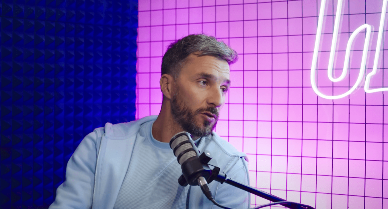 Ο Νάτσο Σκόκο / Screenshot