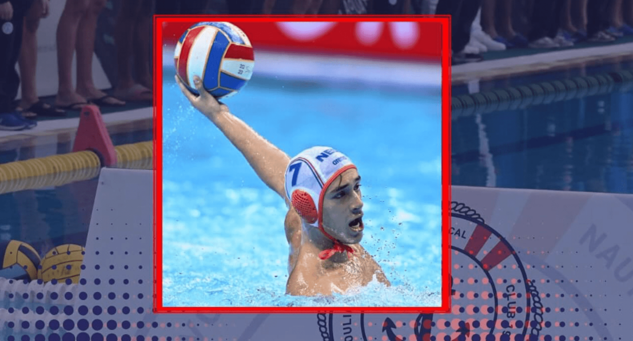 Ολλανδική ενίσχυση για τη Βουλιαγμένη με τον Τε Ρίλε