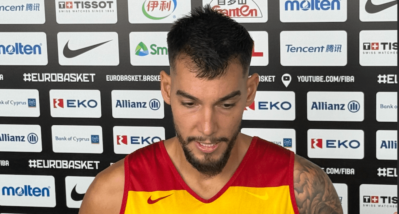 Ο Γουίλι Ερνανγκόμεθ