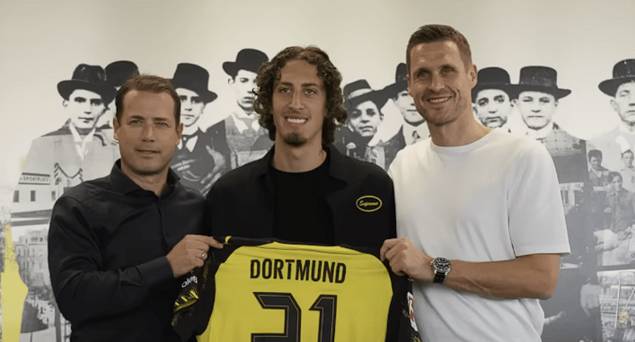 Ο Φάμπιο Σίλβα / Πηγή: Prinscreen