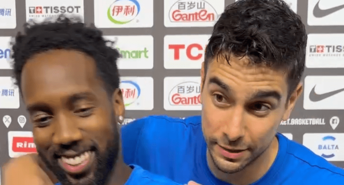 Η παρέμβαση στις δηλώσεις του Κάρινγκτον