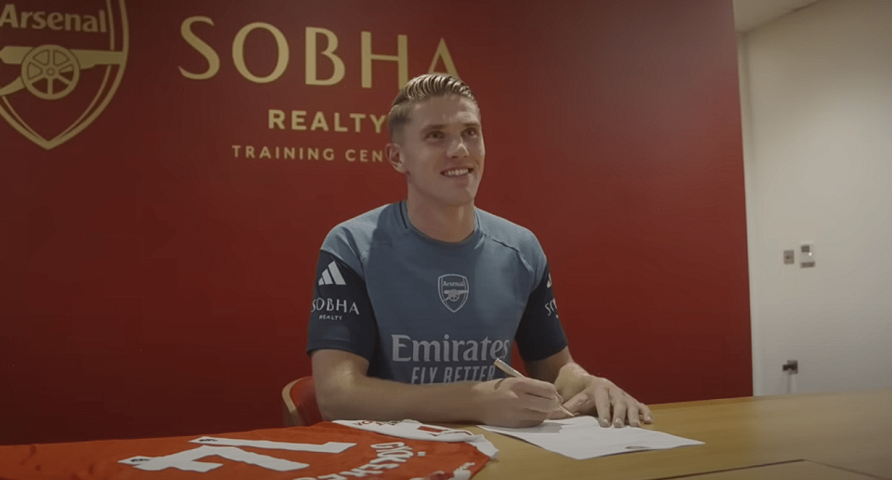 Ο Βίκτορ Γιόκερες / Πηγή: Printscreen