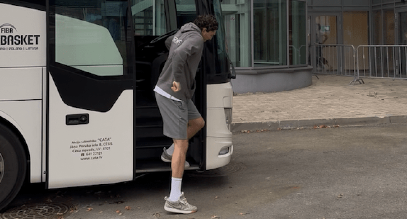 Ο Τζέντι Όσμαν