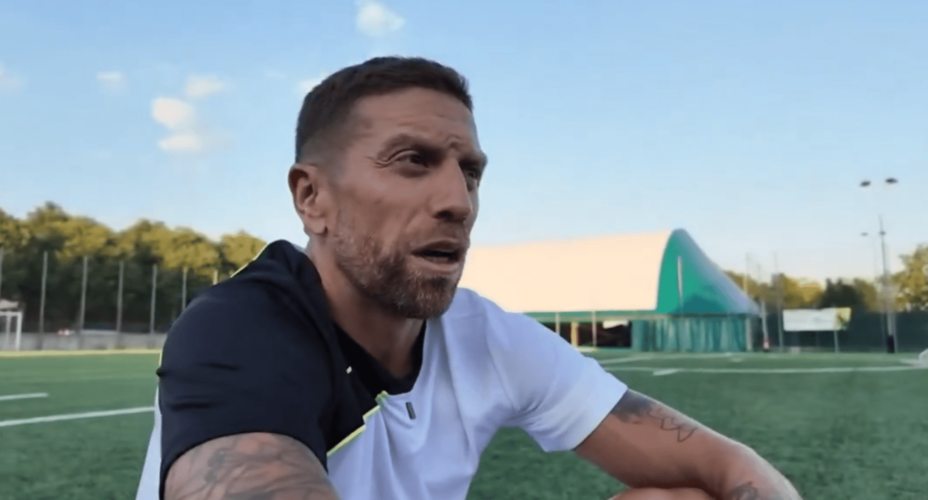 Ο Πάπου Γκόμεζ / Screensho