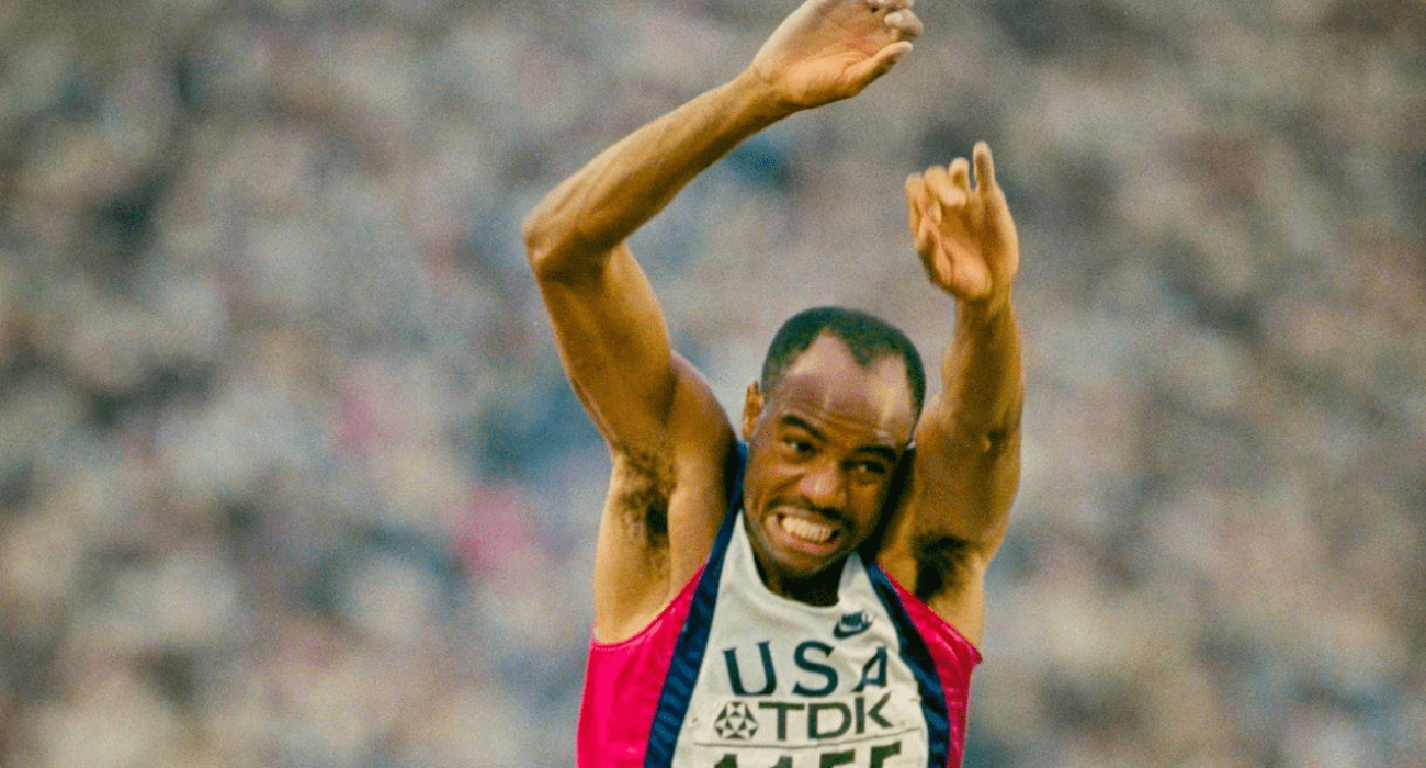 Μάικ Πάουελ  - Screenshot