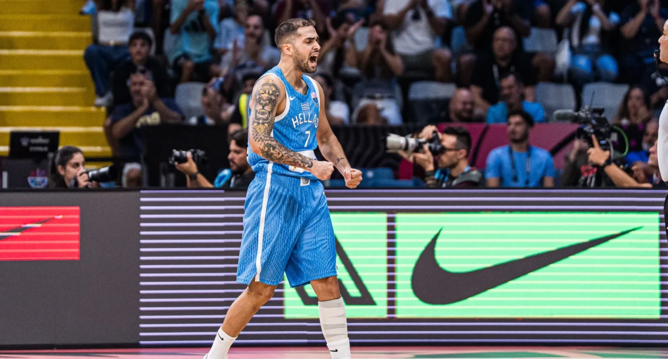 Με Ισραήλ ή Γαλλία η Εθνική στους 16 του Eurobasket 2025
