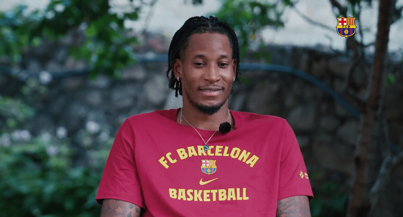 Ο Γουίλ Κλάιμπερν / Printscreen