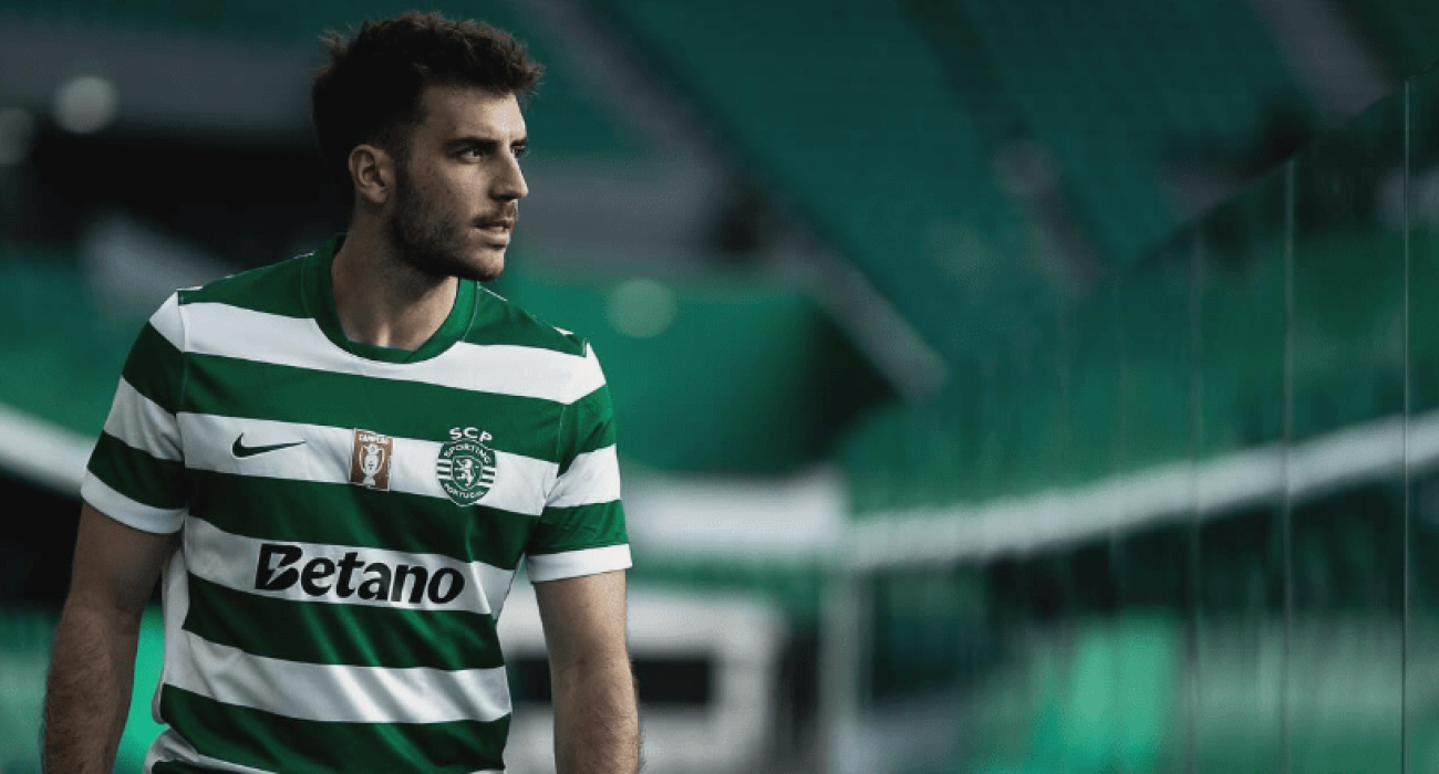 Ο Φώτης Ιωαννίδης / Πηγή: Instagram