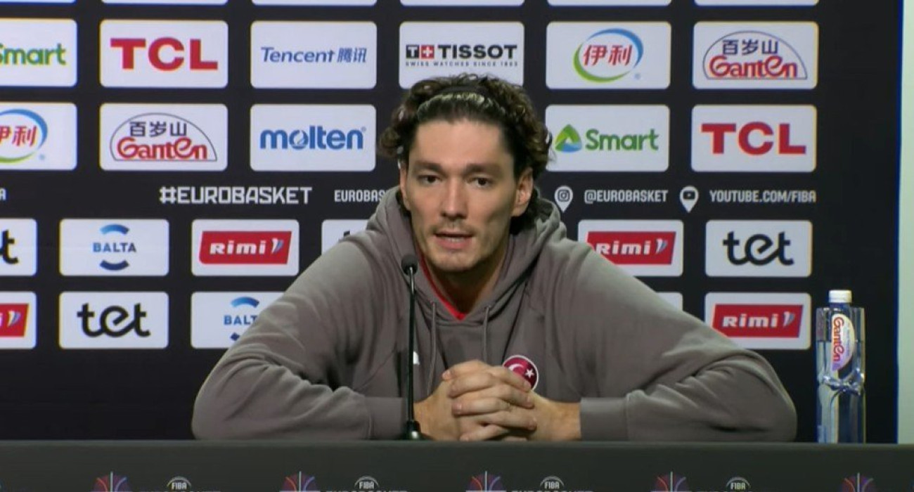 Ο Τζέντι Οσμάν / Screenshot