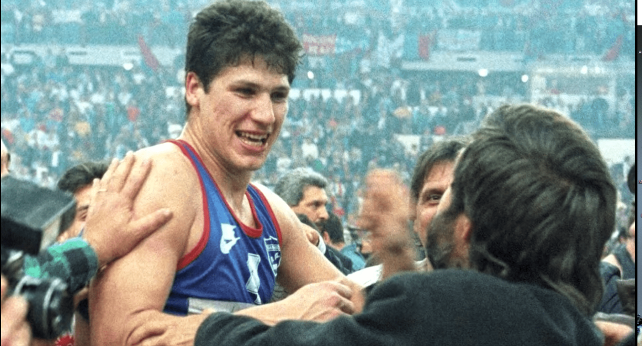 O Φάνης Χριστοδούλου  / Πηγή: Panionios