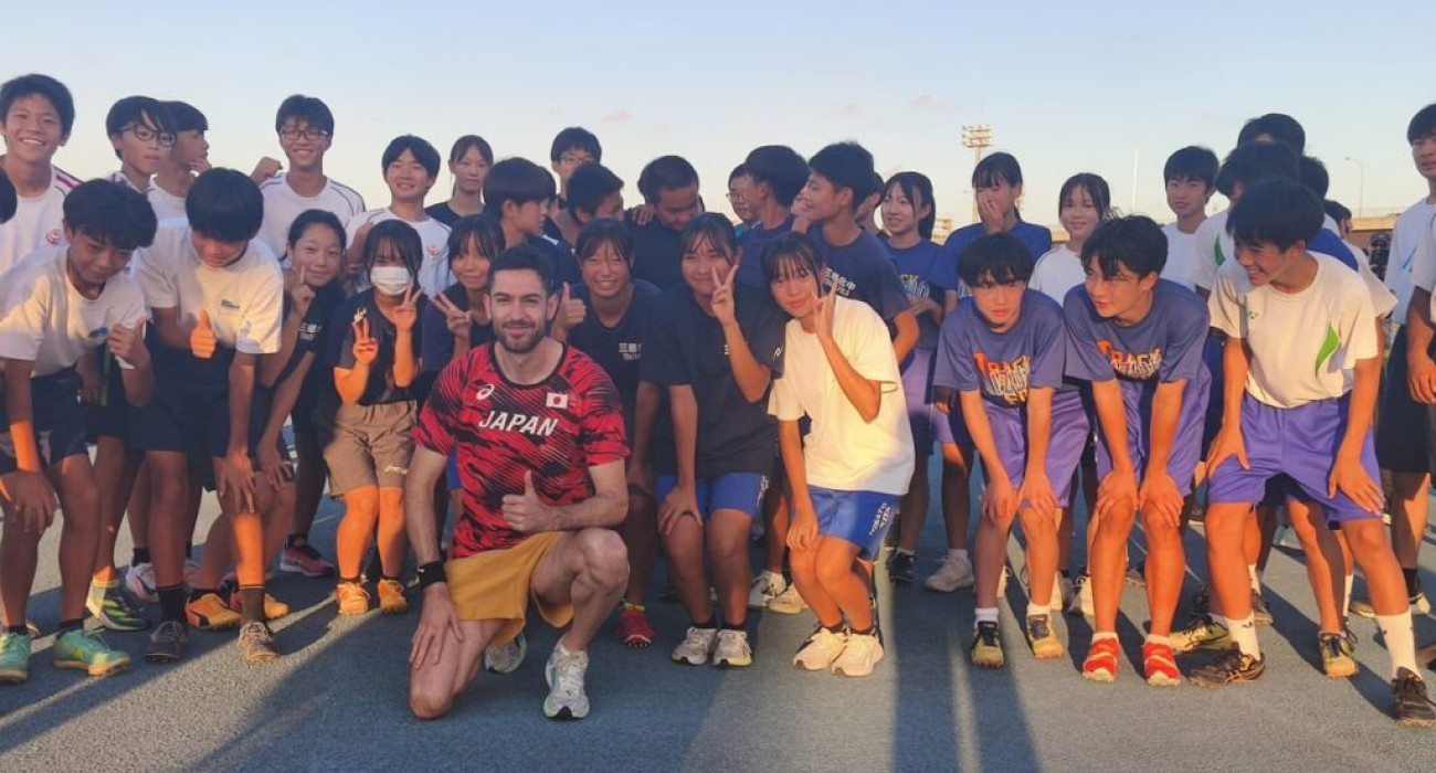 Μίλτος Τεντόγλου - Πηγή: ΣΕΓΑΣ