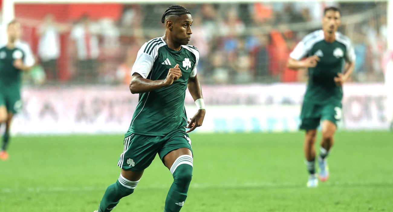 Ο Ματέους Τετέ - ΠΗΓΗ: Eurokinissi