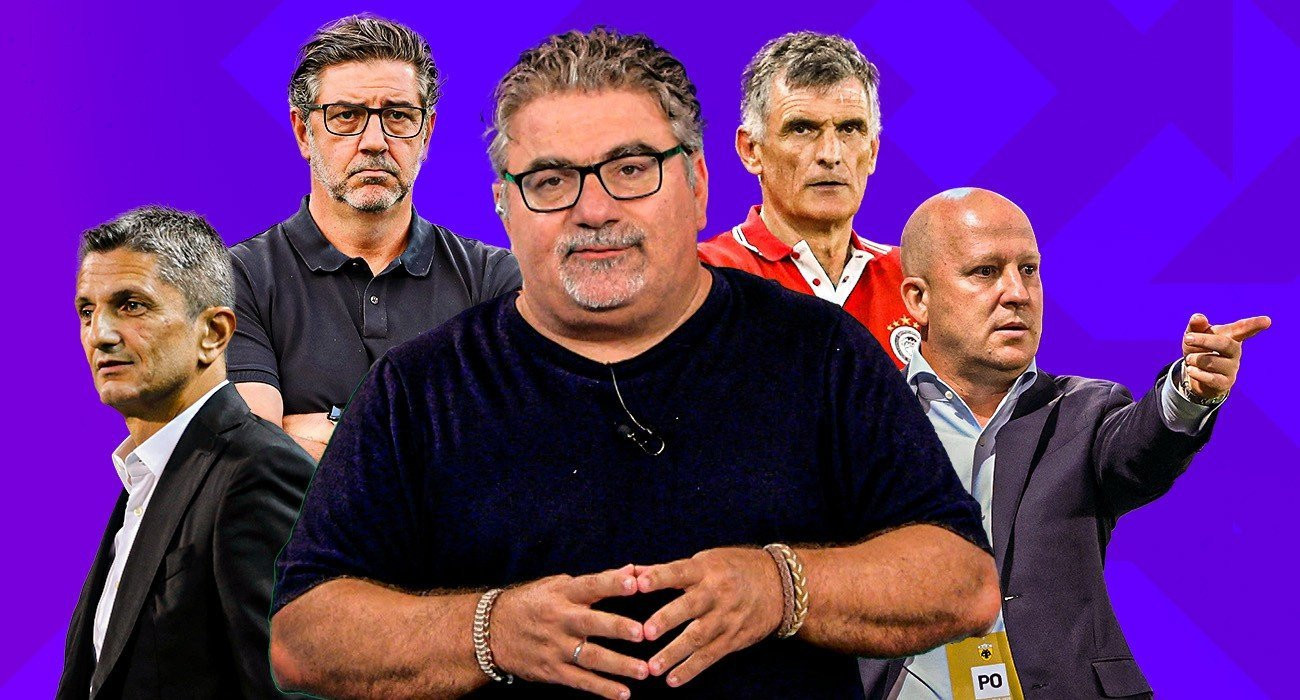 The GOAT: Η ώρα της κρίσης για τους 4 Ευρωπαίους