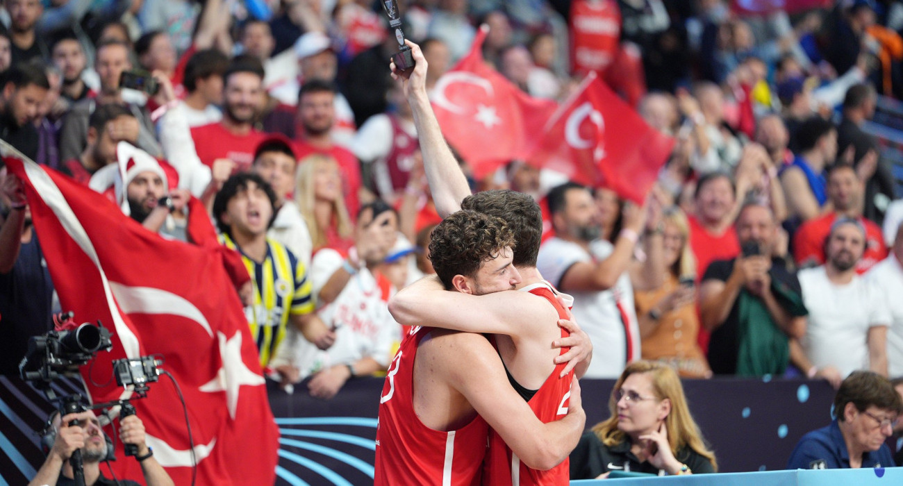 Η εθνική ομάδα της Τουρκίας, Πηγή: Intime