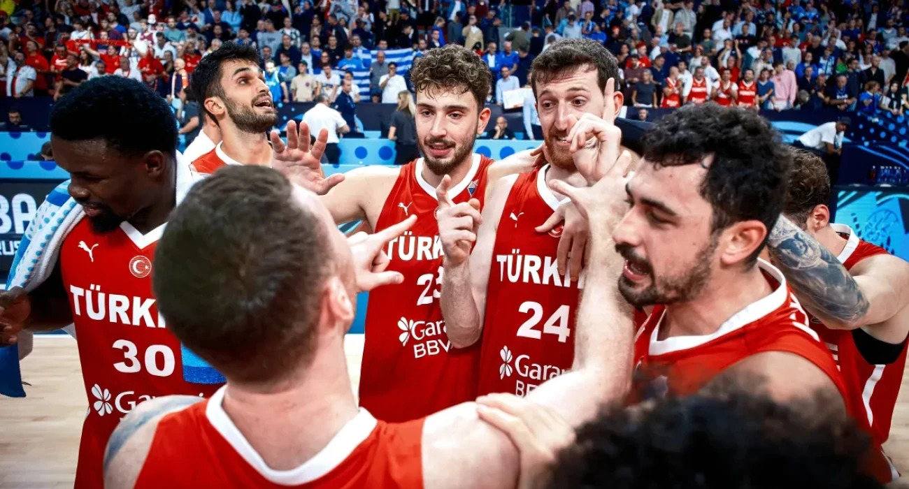 Επίσημη διαμαρτυρία της ΕΟΚ για το προκλητικό post στους λογαριασμούς της τουρκικής ομοσπονδίας