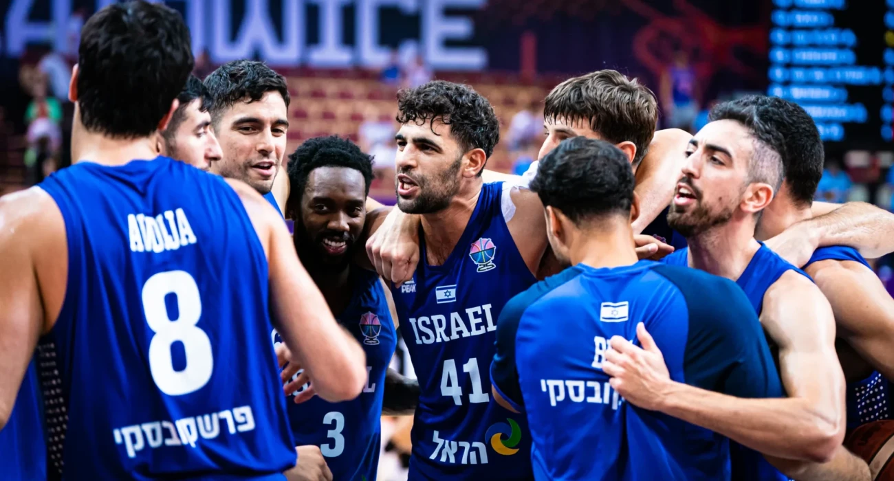 Η ανάλυση του Ισραήλ στο Athletiko: «Κανείς δεν περιμένει να κερδίσουν την Ελλάδα»