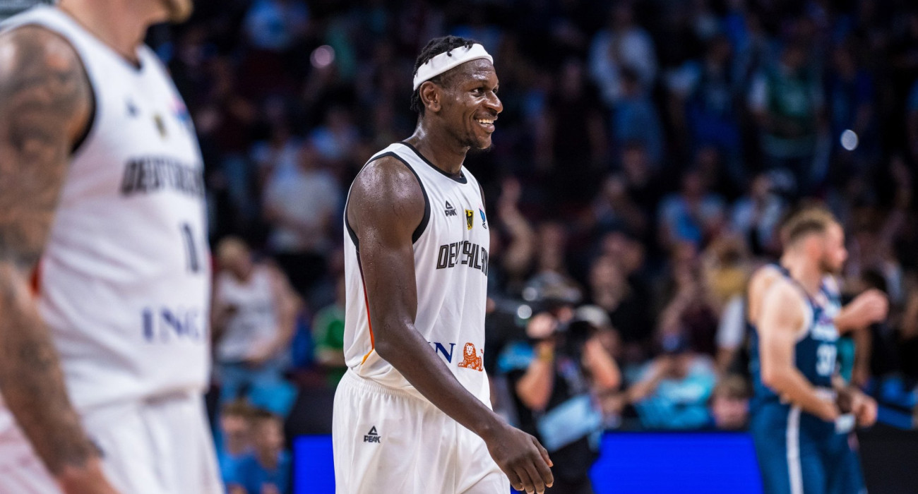 Ο Άιζακ Μπόνγκα στο Athletiko: «Δεν είμαστε ικανοποιημένοι ακόμα»