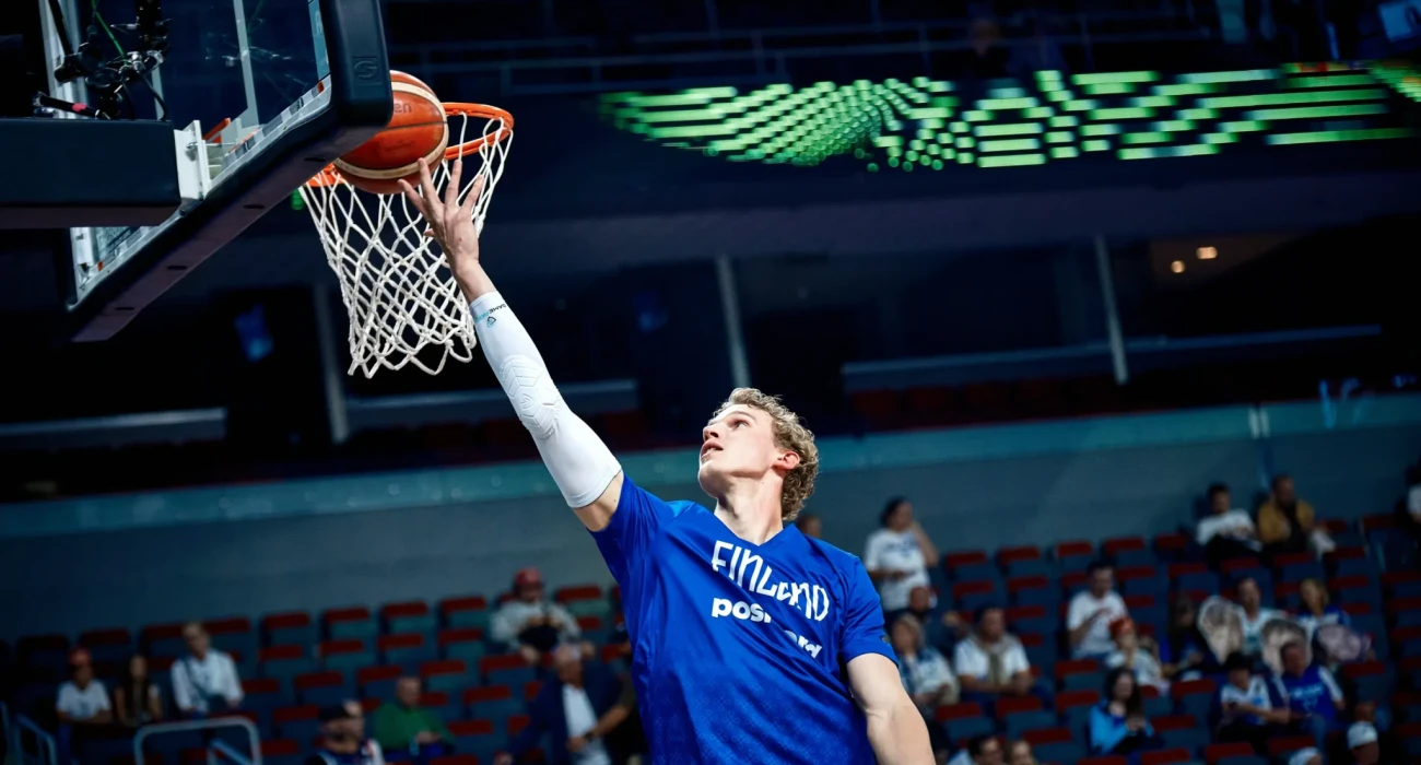 Η Εθνική οδήγησε τον Μάρκανεν στο χειρότερο ημίχρονό του στο φετινό Eurobasket!