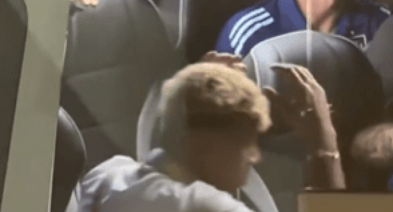 Ο Λαμίν Γιαμάλ / Screenshot