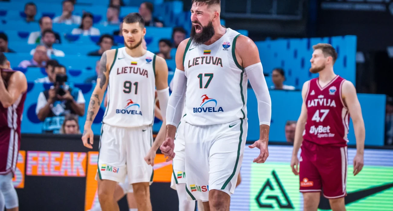 Ο Γιόνας Βαλαντσιούνας στο Athletiko: «Κερδίσαμε ένα ντέρμπι - Αυτό είναι το κλειδί για εμάς» (video)