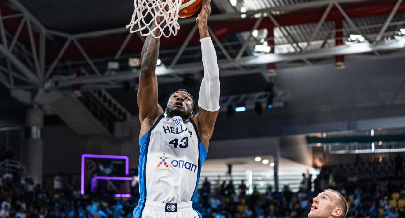 Η πιο σημαντική μέρα της Εθνικής στο Eurobasket 2025: Τα σενάρια και οι πιθανοί αντίπαλοι στους 16
