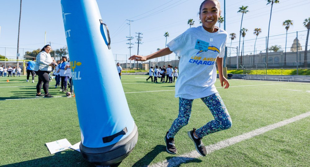 Πηγή: Los Angeles Chargers