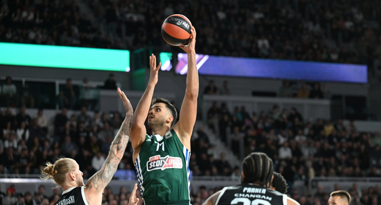 Γιουρτσεβέν: «Θέλω να κυριαρχώ και να αφήσω το παιχνίδι μου να μιλήσει»