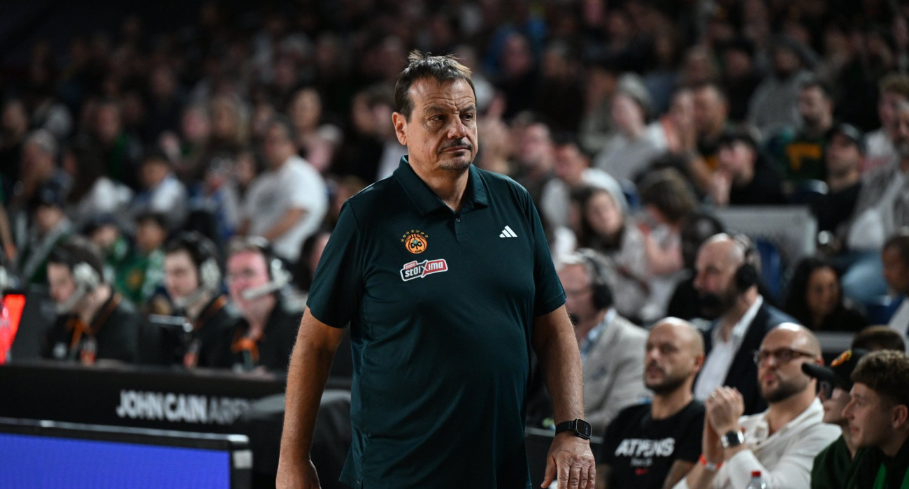 O Eργκίν Αταμάν στην Αυστραλία, Πηγή: Vaggelis Stolis