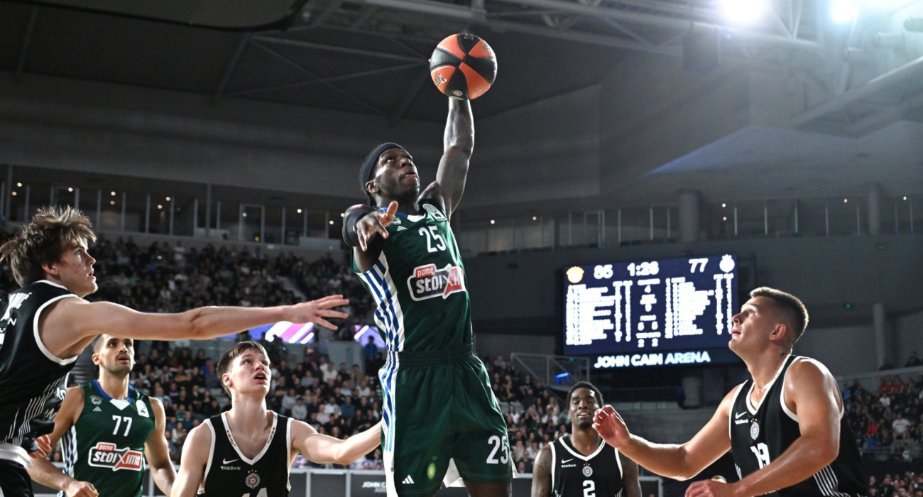 Ο Ναν /Πηγή: Βαγγέλης Στόλης