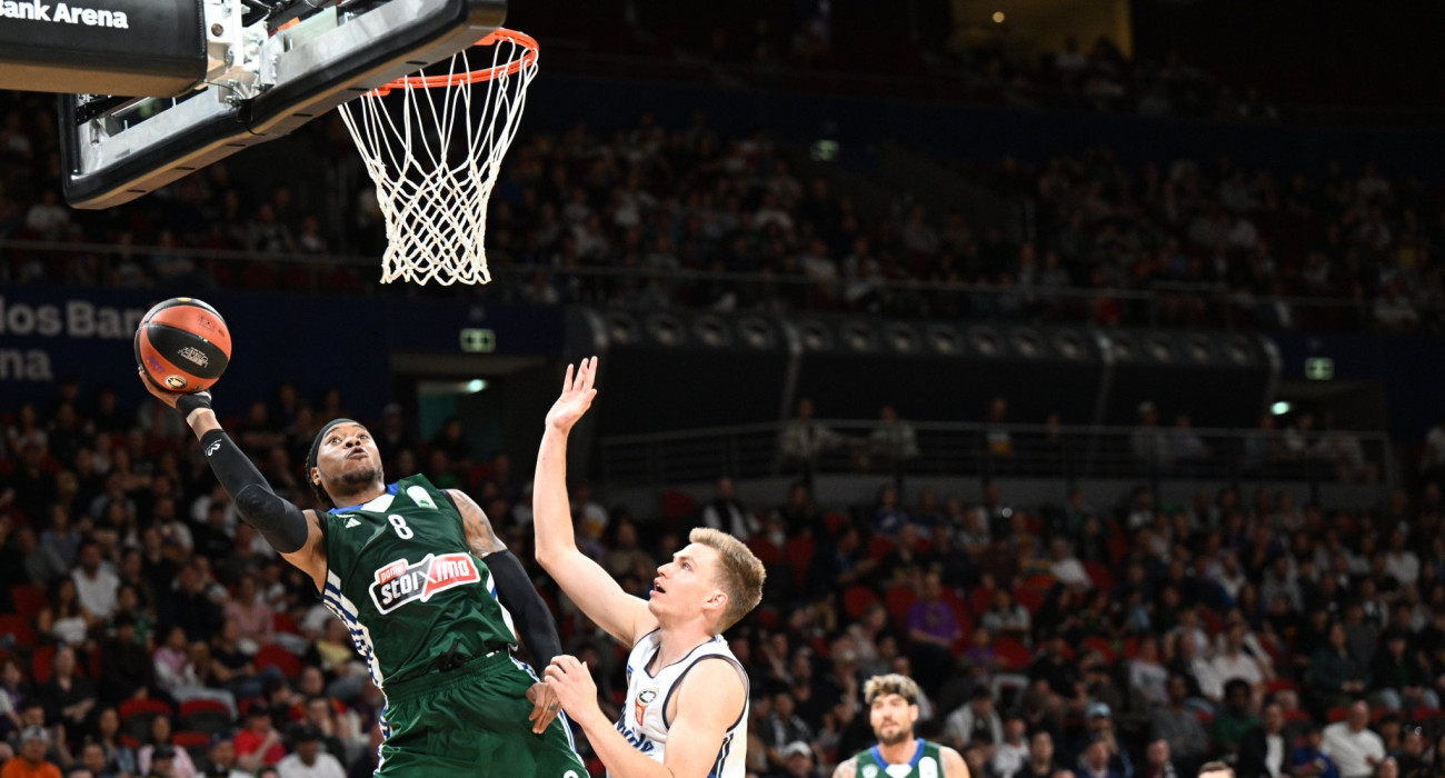 Ο Ρισόν Χολμς/Βαγγέλης Στόλης