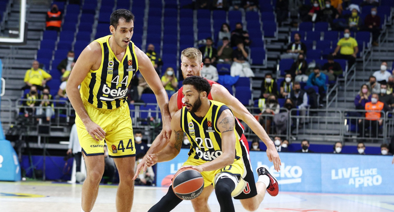 Ο Πιέρια Χένρι / Πηγή: ΙΝΤΙΜΕ