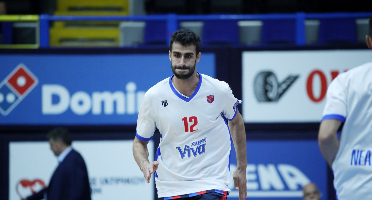 Ο Ρόμπερτ Χουγκάζ / Πηγή: Intime