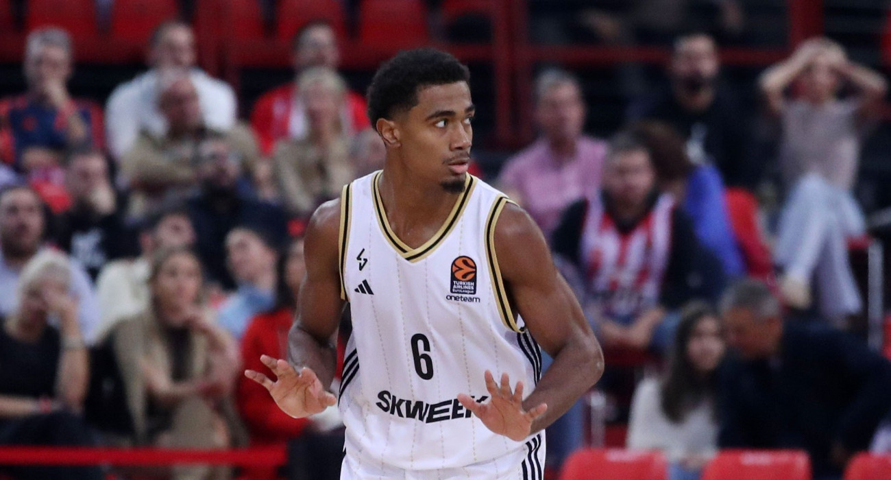 Ο Τεό Μαλεντόν / Πηγή: ΙΝΤΙΜΕ