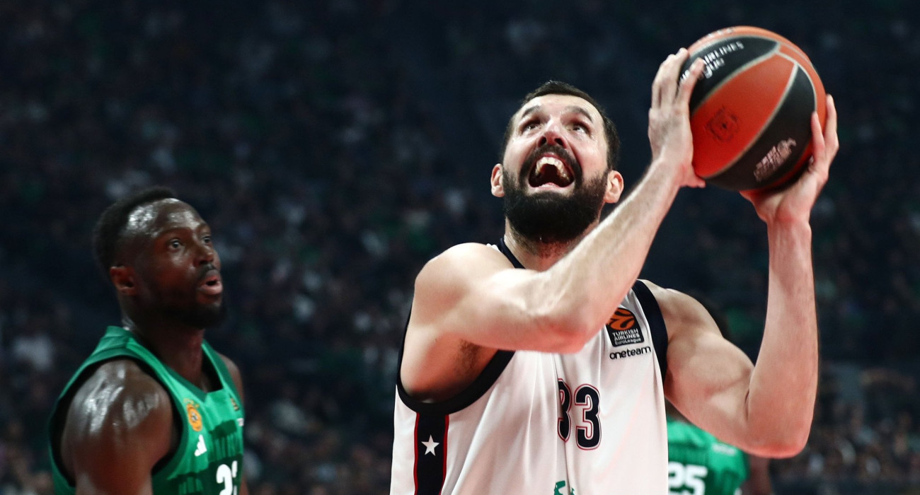 Ο Νίκολα Μίροτιτς/Πηγή: Intime