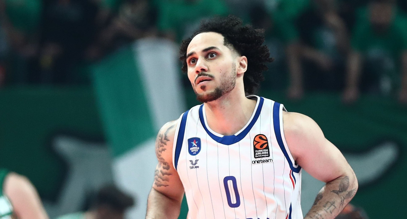 Ο Σέιν Λάρκιν/Πηγή: Intime