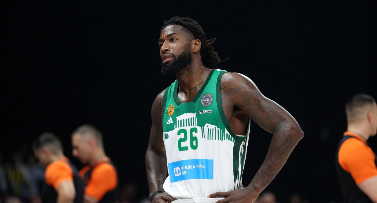 Λεσόρ: «Όλα γίνονται για κάποιο λόγο...»