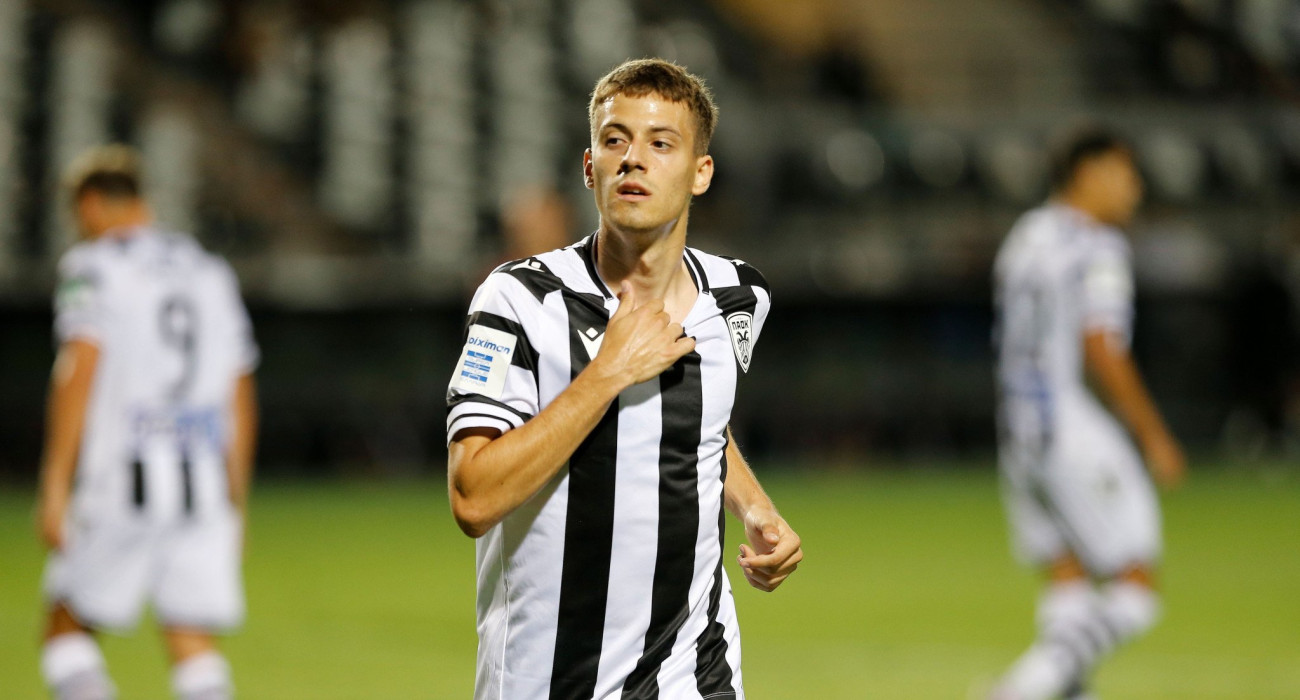 Ο Γιάννης Κωνσταντέλιας / Πηγή: Intime