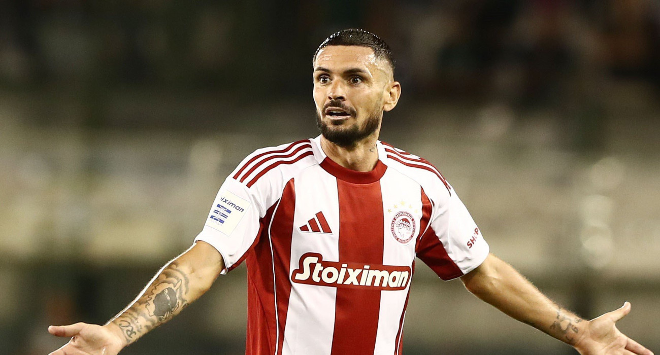 Ο Καμπελά που διαμαρτύρεται / Πηγή: ΙΝΤΙΜΕ