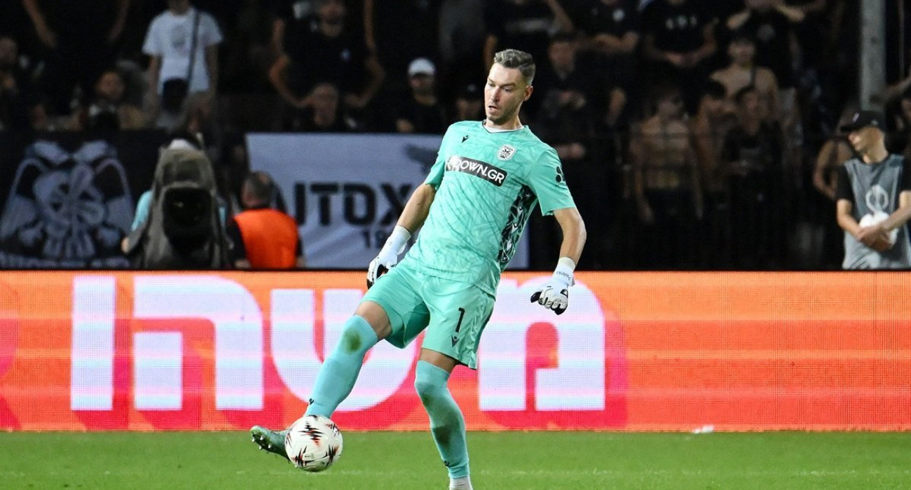 Ο Γίρι Παβλένκα / Πηγή: InTime