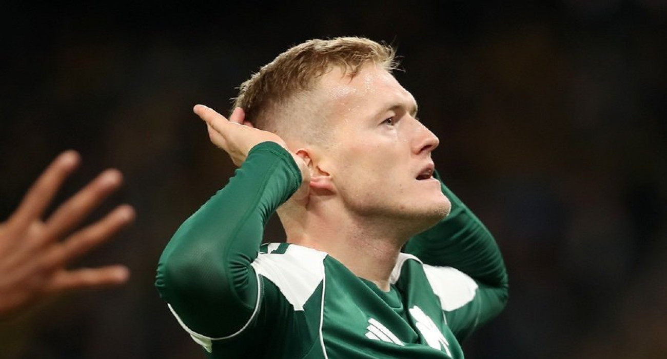 Ο Κάρολ Σφιντέρσκι / Πηγή: Eurokinissi